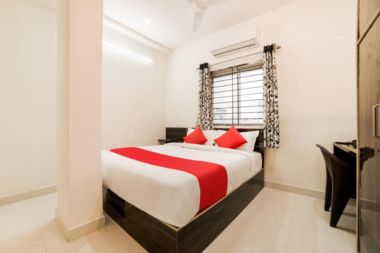 Oyo 40726 Classic Guest House Shillong Zewnętrze zdjęcie