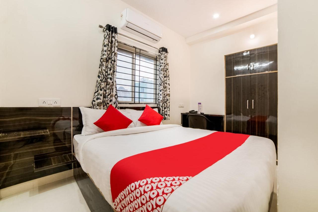 Oyo 40726 Classic Guest House Shillong Zewnętrze zdjęcie