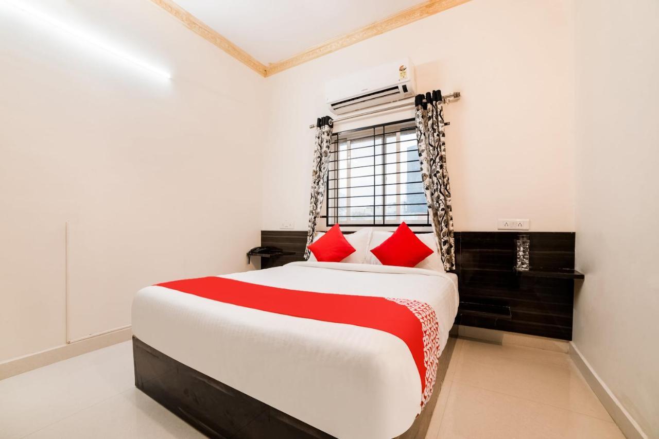 Oyo 40726 Classic Guest House Shillong Zewnętrze zdjęcie