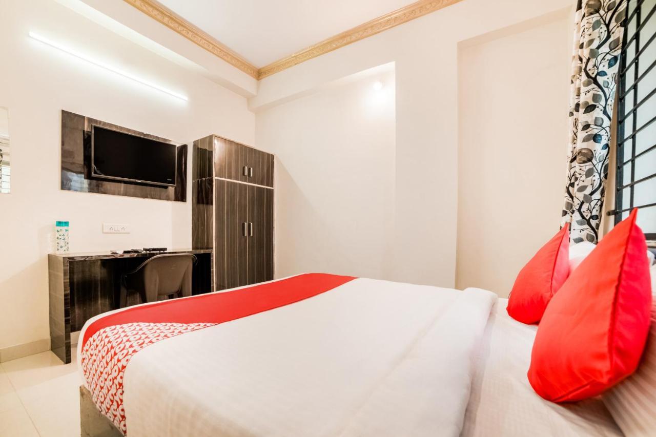Oyo 40726 Classic Guest House Shillong Zewnętrze zdjęcie