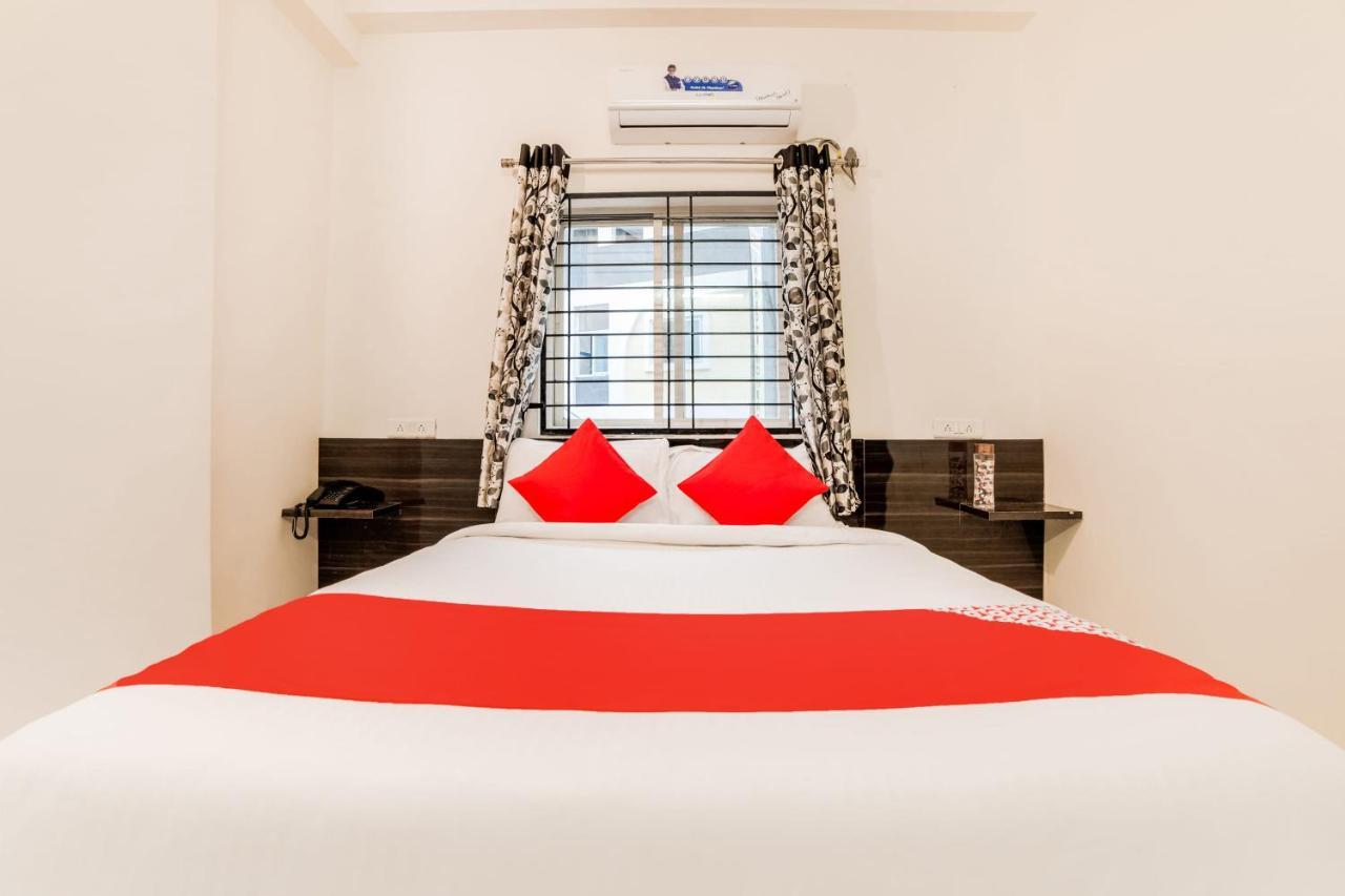 Oyo 40726 Classic Guest House Shillong Zewnętrze zdjęcie
