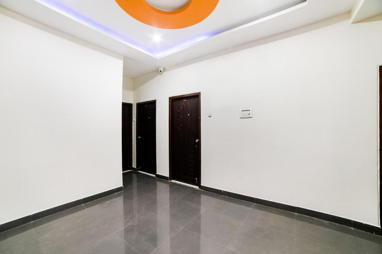Oyo 40726 Classic Guest House Shillong Zewnętrze zdjęcie