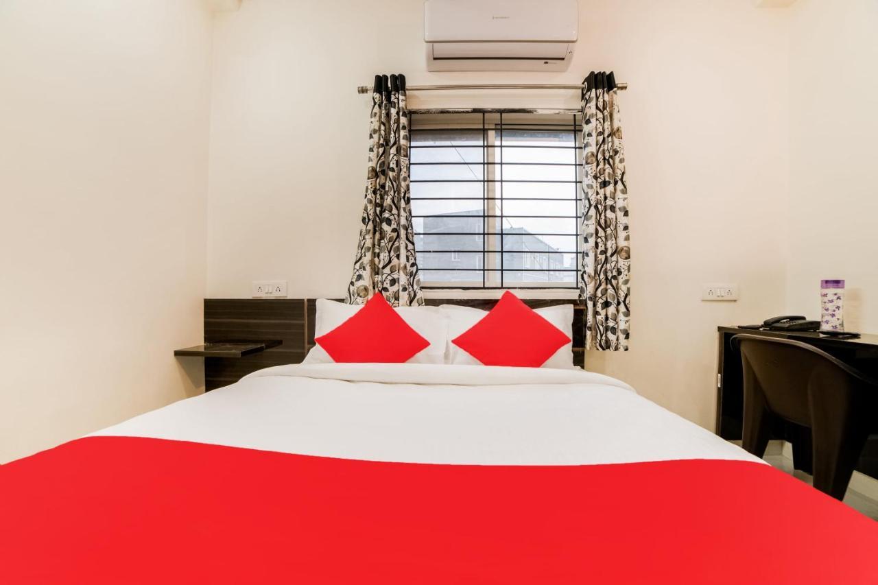 Oyo 40726 Classic Guest House Shillong Zewnętrze zdjęcie