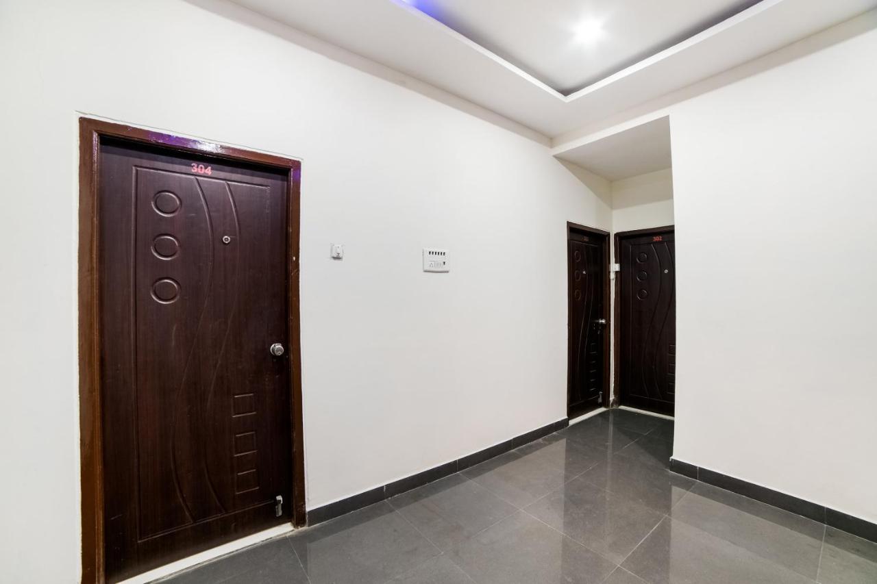 Oyo 40726 Classic Guest House Shillong Zewnętrze zdjęcie