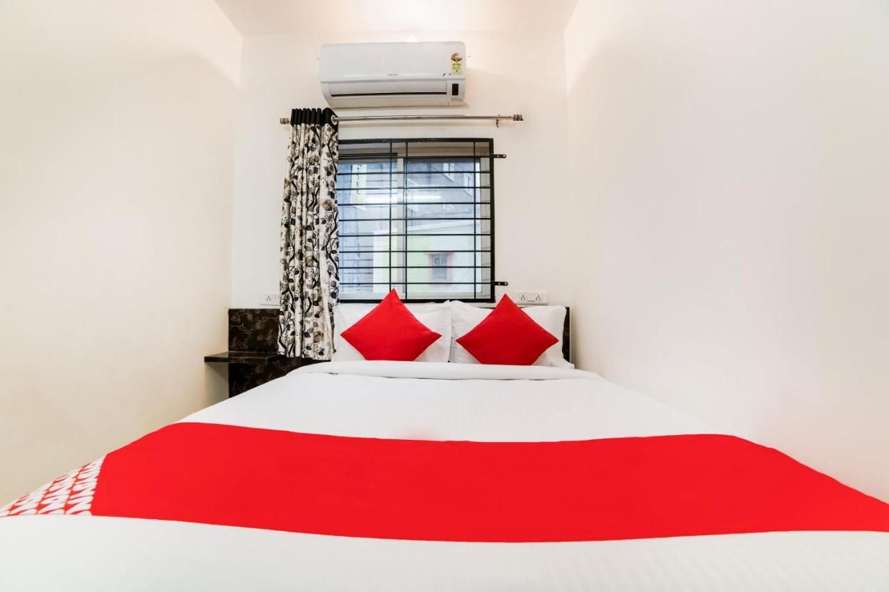 Oyo 40726 Classic Guest House Shillong Zewnętrze zdjęcie