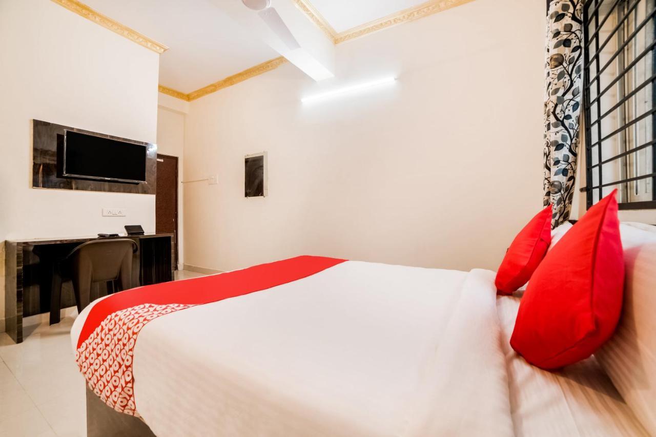 Oyo 40726 Classic Guest House Shillong Zewnętrze zdjęcie