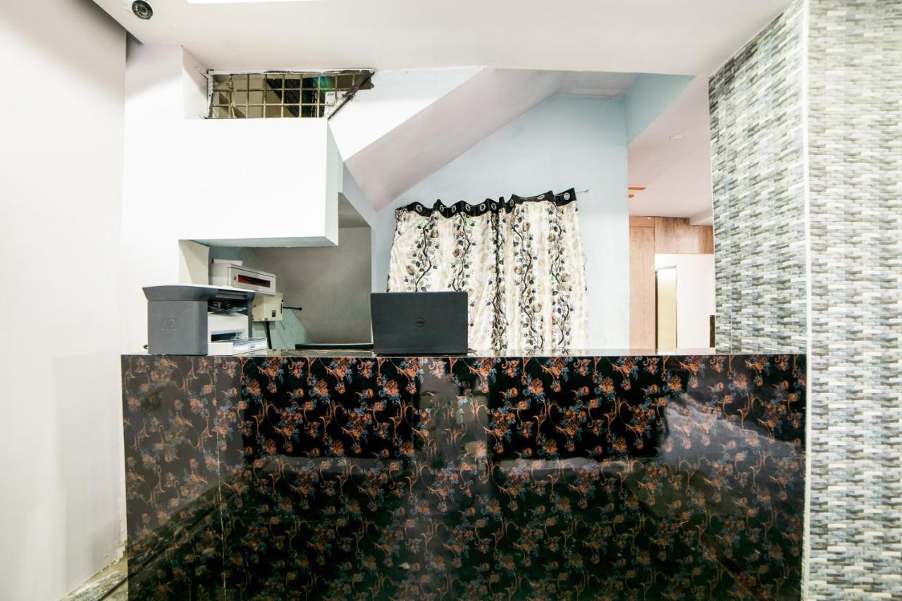 Oyo 40726 Classic Guest House Shillong Zewnętrze zdjęcie