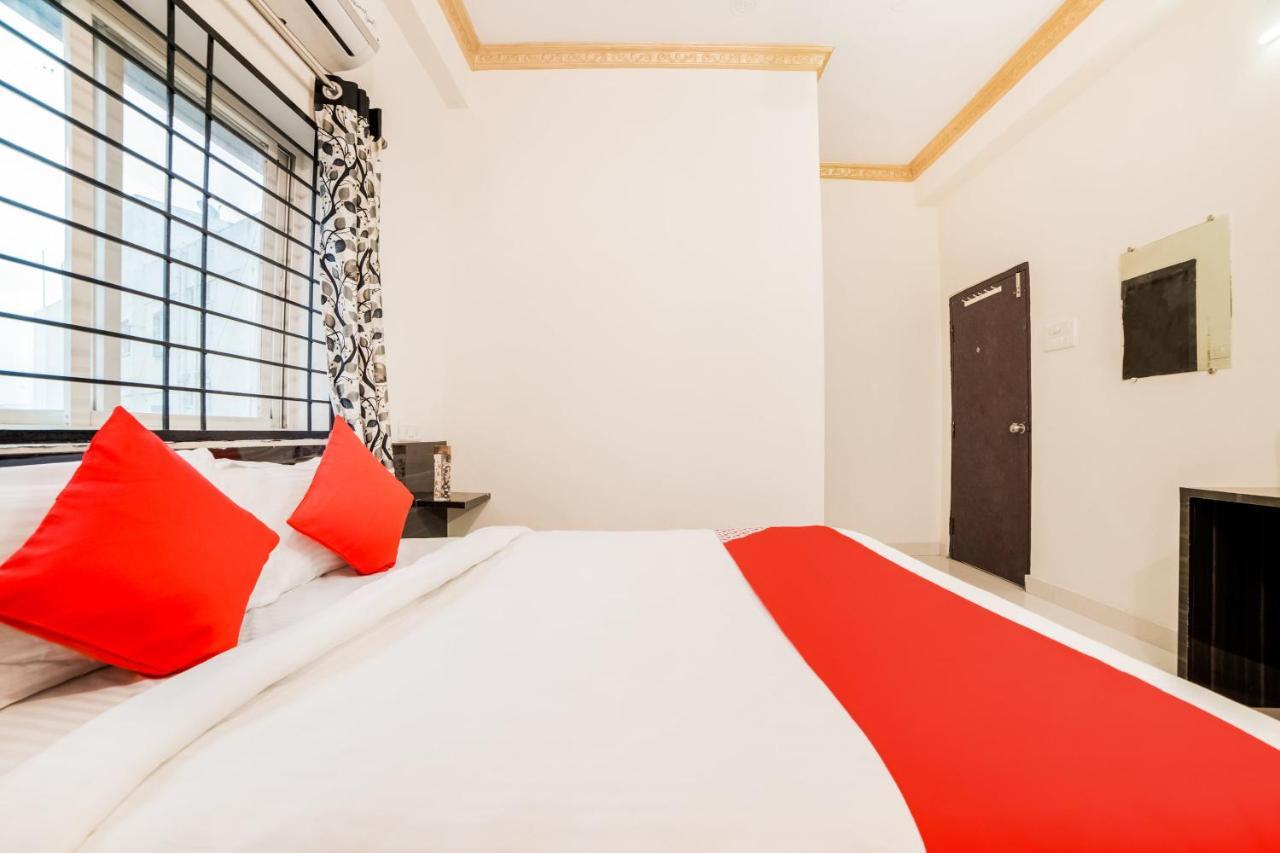 Oyo 40726 Classic Guest House Shillong Zewnętrze zdjęcie