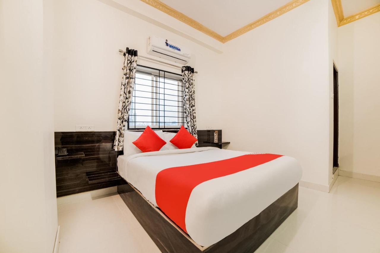 Oyo 40726 Classic Guest House Shillong Zewnętrze zdjęcie