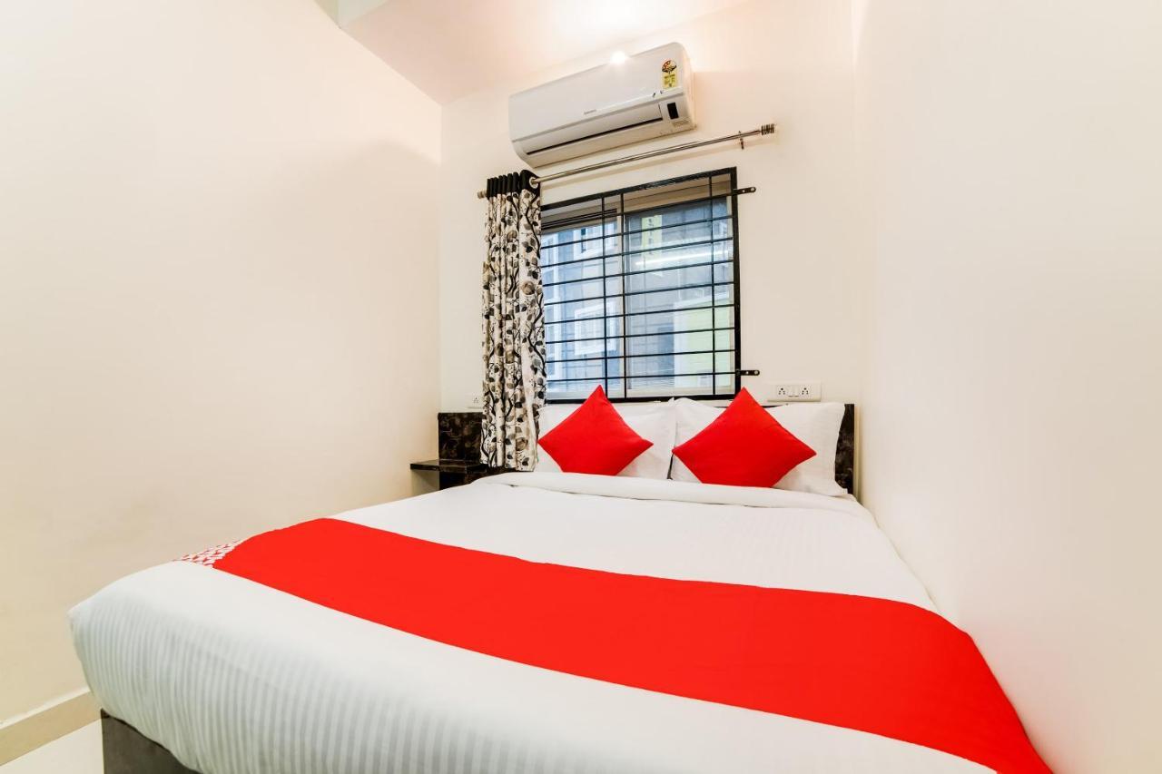 Oyo 40726 Classic Guest House Shillong Zewnętrze zdjęcie