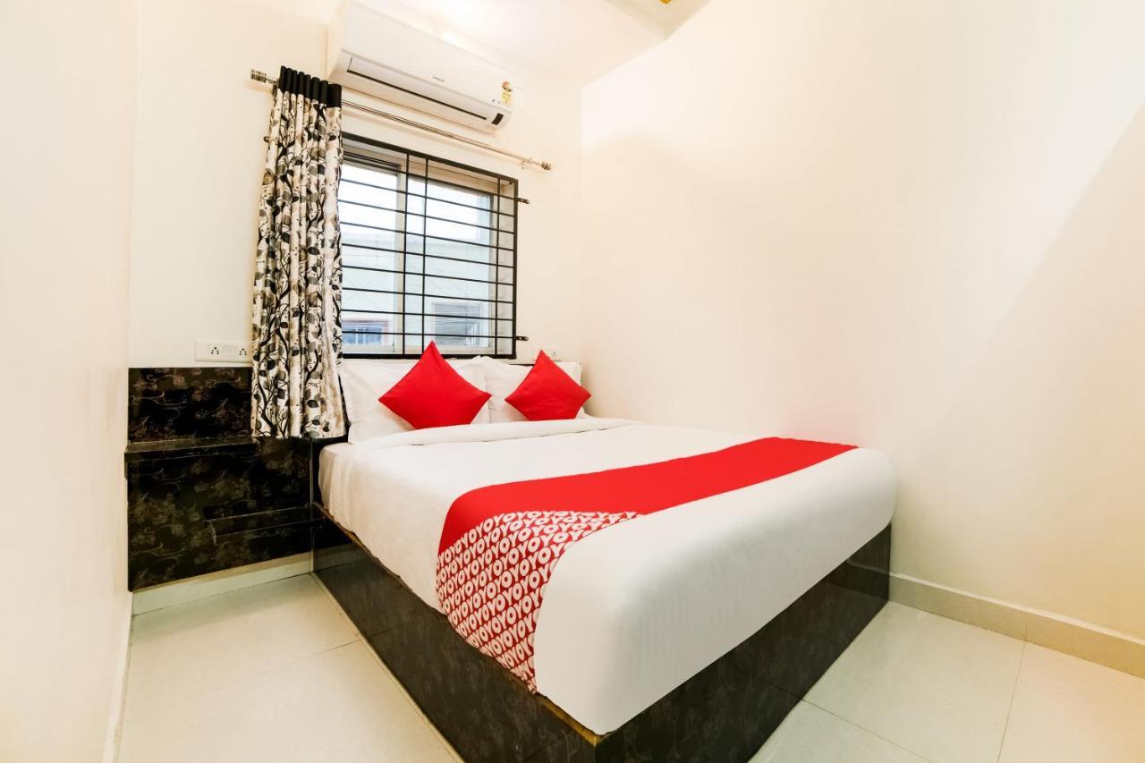 Oyo 40726 Classic Guest House Shillong Zewnętrze zdjęcie